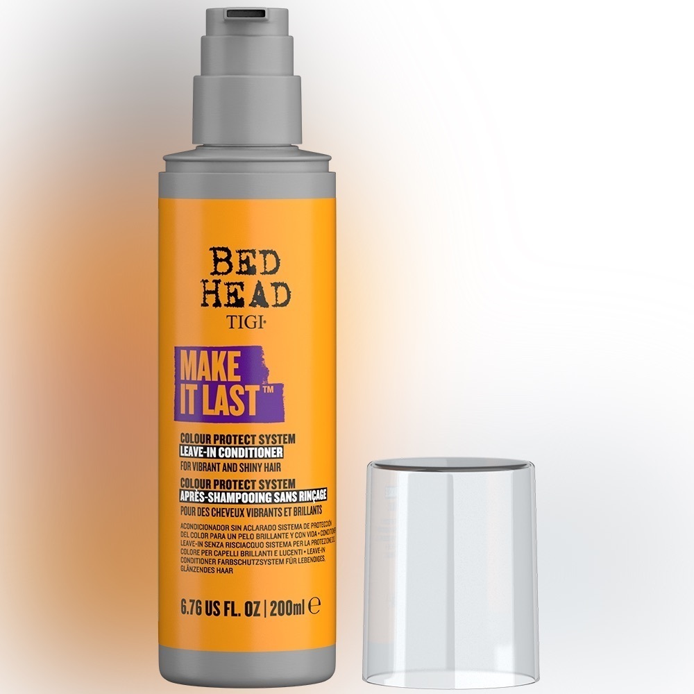 TIGI Bed Head Make It Last Color Protectant Leave In Conditioner